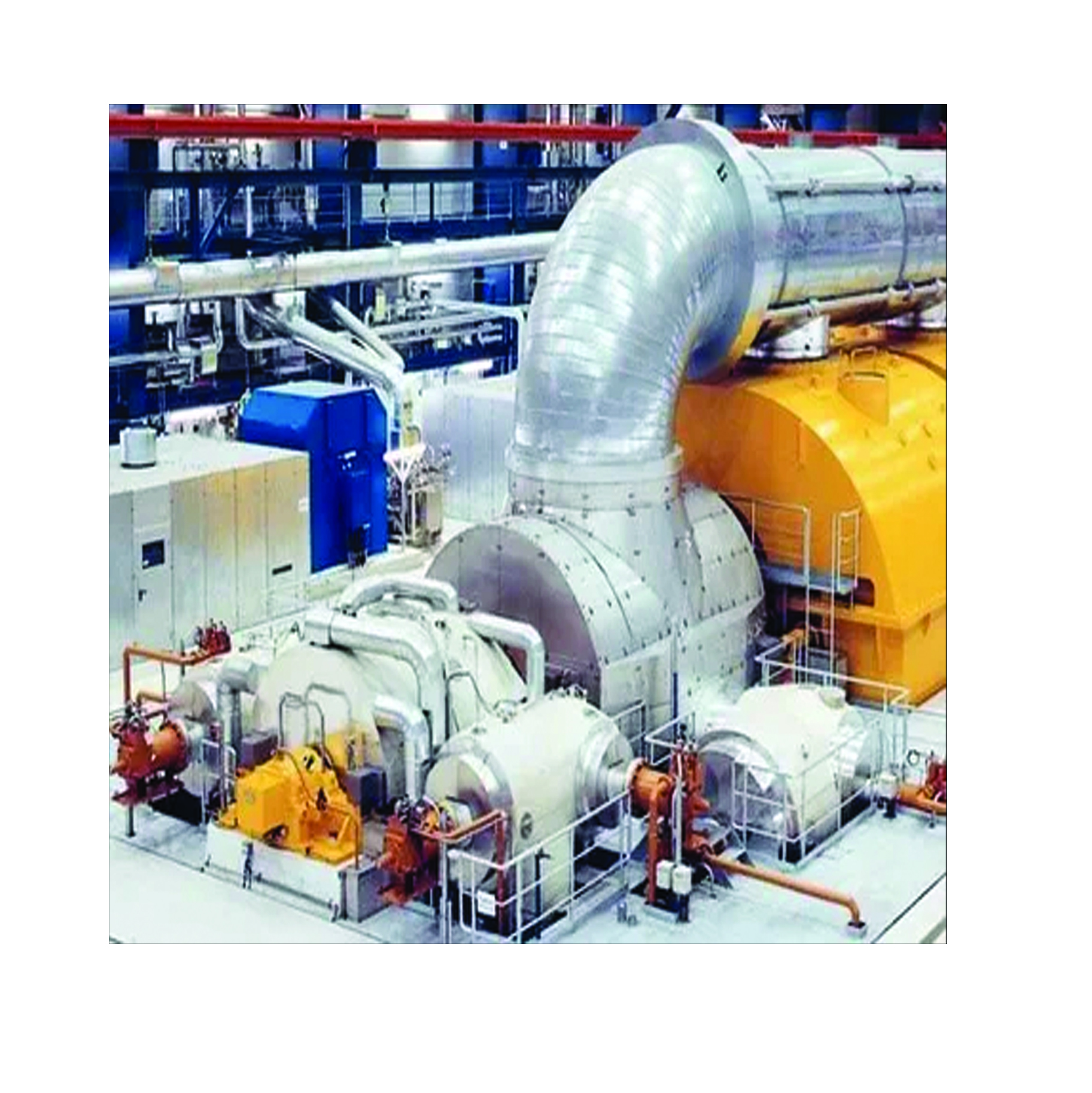 Power Generation